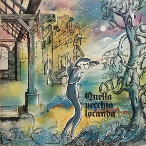 Quella vecchia locanda